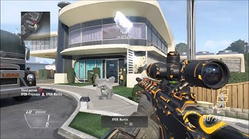 BO2 | Revolution v1 (Download Link) (CEX DEX)