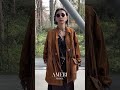 Paris LOOK #ameri #ootd #amerivintage