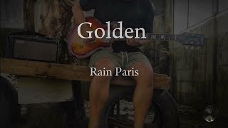 Golden  Rock Version  Rain Paris