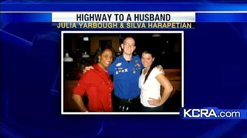 Women Detail Husband Hunt