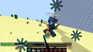 texturepack review, danteh 32x, teeqhd mashup