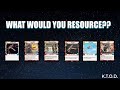 Star Wars Unlimited - KTOD Sabine Resourcing Guide