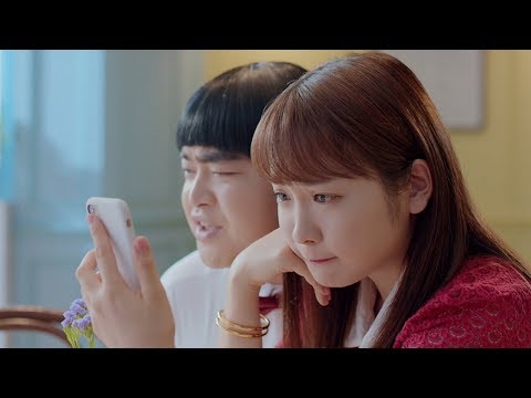 川栄李奈、加藤諒とコミカルなやりとり　「銀座カラー」新CMが公開