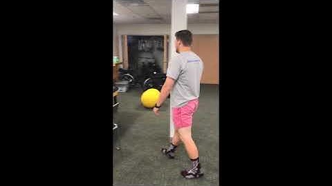 733 Cardiopulmonary Midterm Video - Jasmine Serbas