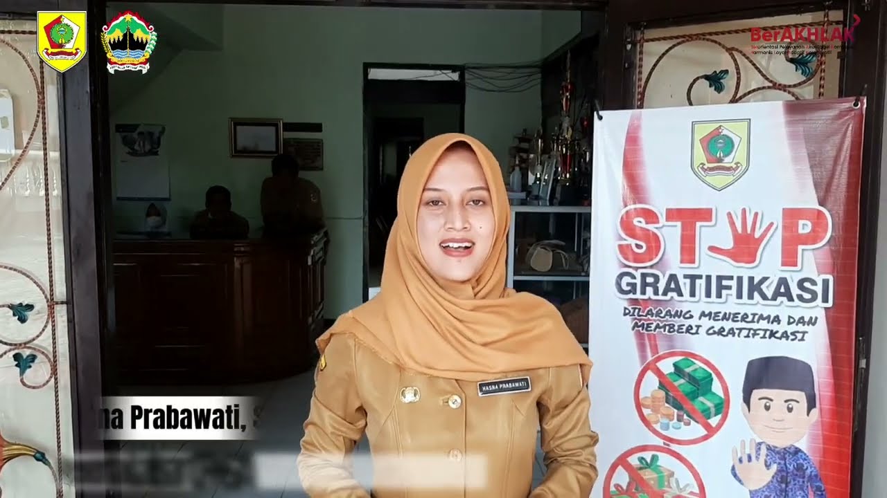 Laporan Aktualisasi Latsar CPNS Tahun 2022 - Analis Perencanaan, Evaluasi dan Pelaporan