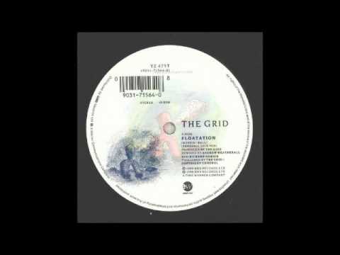 The Grid - Floatation (Subsonic Grid Mix)