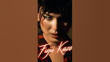 Fujii Kaze 