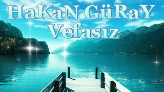 Hakan Güray - Vefasız Resimi