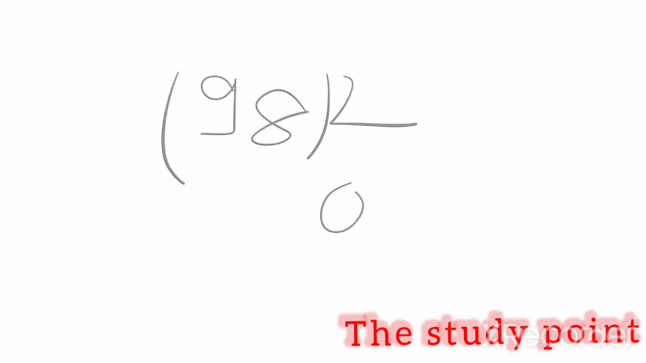 Square Kaise Nikale || How to Find Square||