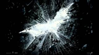 The Dark Knight Rises Soundtrack - Rise Ending Part