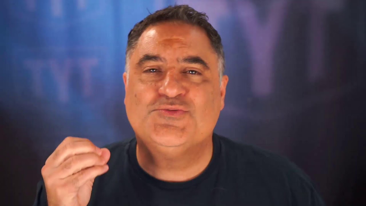 Kamala Harris Has a Huge Surge