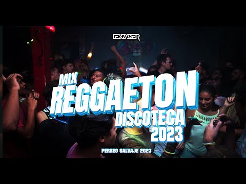 REGGAETON MIX 2023 🔥- (TQG, Yandel 150, Gatita, Ferxxo, Punto 40, Delincuente, Perreo Mix, Efecto)