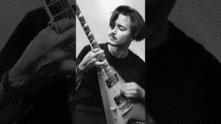 Yan Morrison - Blues Fênix (Previa completa)