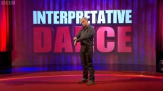 Fast and Loose - 'You can't hurry love' Interpretative Dance
