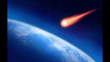 EAS scenario #2: the meteor