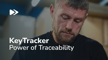 KeyTracker: The Power of Traceability | Promo Video