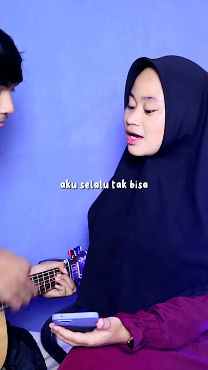 Sebenarnya Aku Ingin Mengungkapkan Rasa (D'BAGINDAS - SUKA SAMA KAMU) Cover Lirik Ivan Sany #lyrics