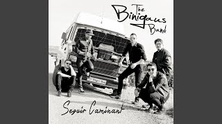Video thumbnail of "The Binigaus Band - Divendres Dia 1"