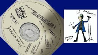 2004-2012, by STAGNATION (Japanese Noizecore punk) - Stagnation discography 2004-2012 - CD Rip.