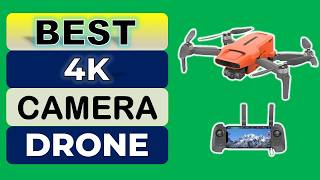 Top 5 Best 4K Camera Drone in 2026 | From Aliexpress
