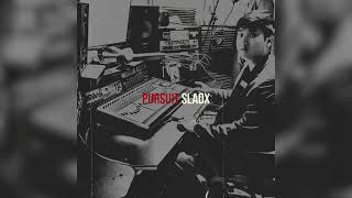 Sladx - Genkey Official Audio