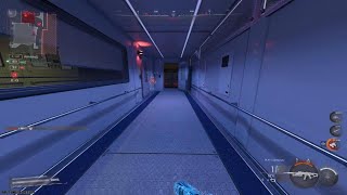 RC-XD Quad