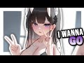 Nightcore I Wanna Go Britney Spears Lyrics mp3