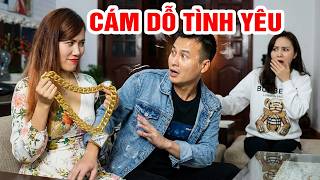 Phim hài 2026 - CÁM DỖ TÌNH YÊU - Phim hài mới nhất - Trung ruồi 2026 - Phim hài hay nhất - Phim hay