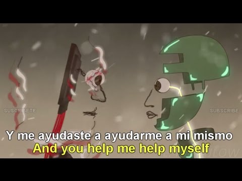 Gotye Save Me Lyrics English Español Subtitulado
