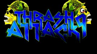 SPOT THRASH ATTACK 9 EL SALVADOR 2018  HD