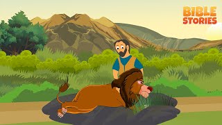 Story of Amos & more | Bible Stories Compilation Video by 100 Bible Stories 7,661 views 2 months ago 1 hour, 10 minutes