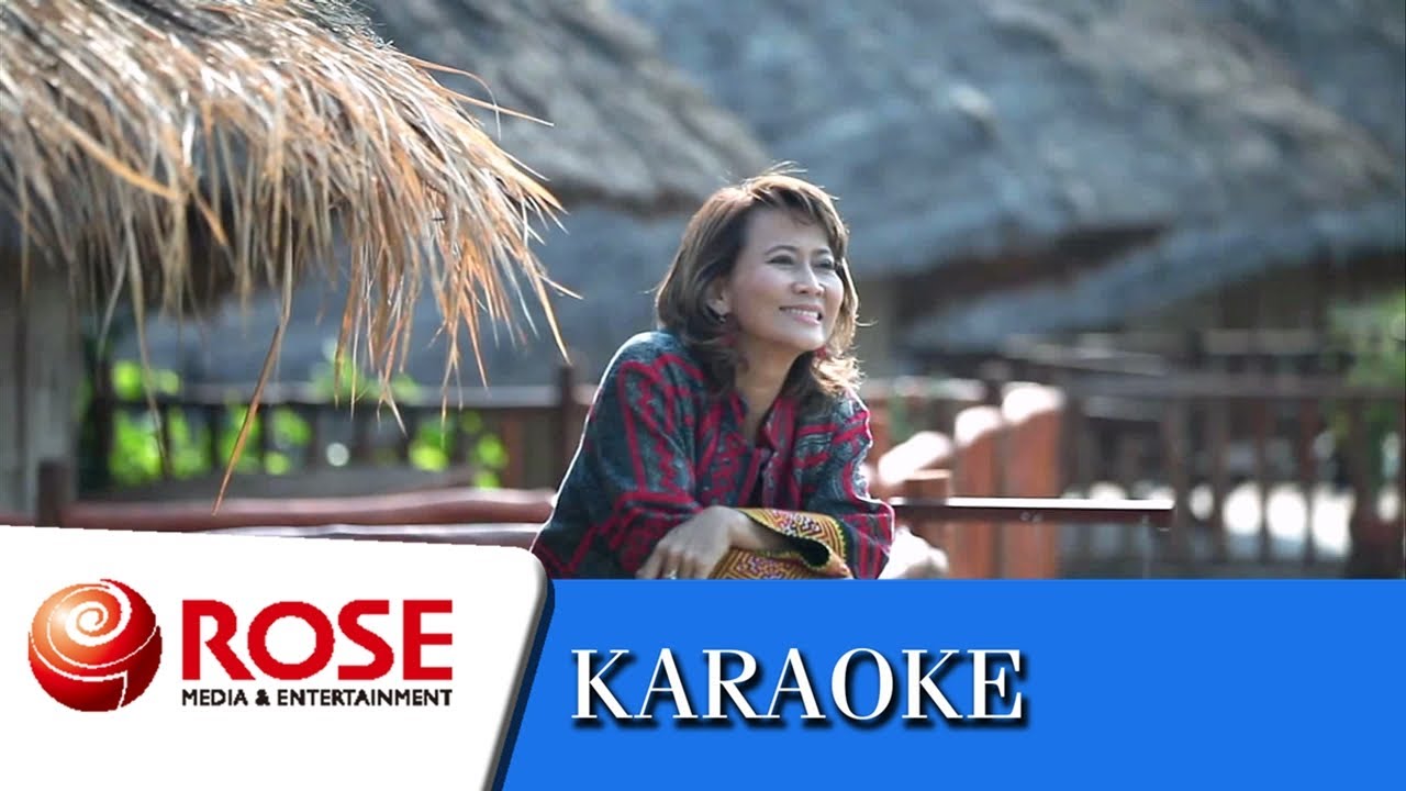 ทาแป้งรอ - ศิรินทรา นิยากร (คาราโอเกะซาวด์ดนตรี)