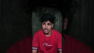 Balenciaga Ra Rahasya: Christopher G Kahinki Harigala?