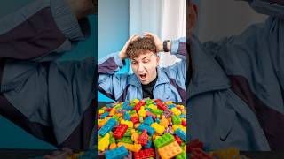 Żelki LEGO! 🍬