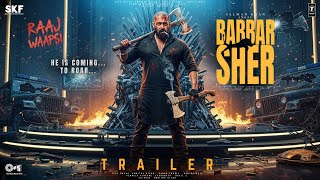 Download Lagu BABBAR SHER - Trailer | Salman Khan | An Atlee Film | Rajinikanth | Kamal Haasan | New Movies 2025 MP3 Download Lagu BABBAR SHER - Trailer | Salman Khan | An Atlee Film | Rajinikanth | Kamal Haasan | New Movies 2025 MP3