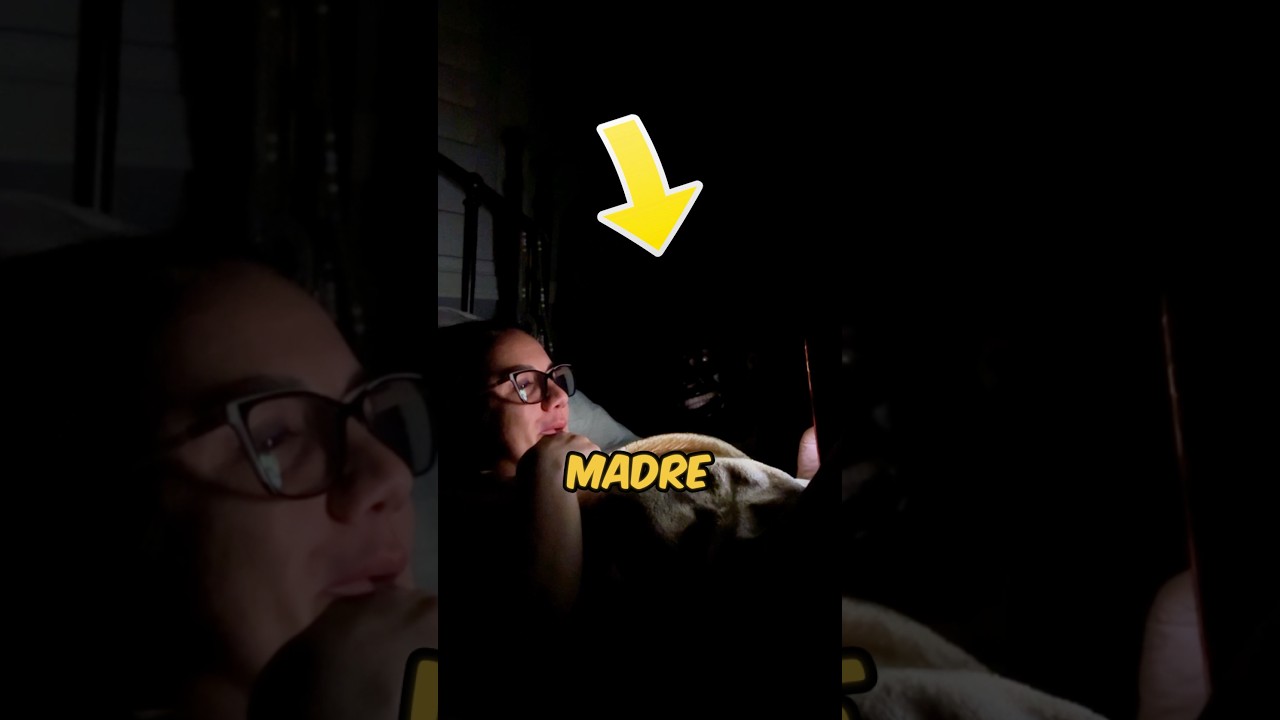 HA TRAUMATIZZATO PER SEMPRE SUA MAMMA CON QUESTO SCHERZO! 😱 #virale #divertente