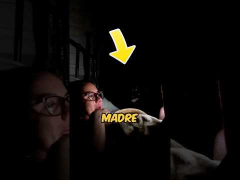 HA TRAUMATIZZATO PER SEMPRE SUA MAMMA CON QUESTO SCHERZO! 😱 #virale #divertente