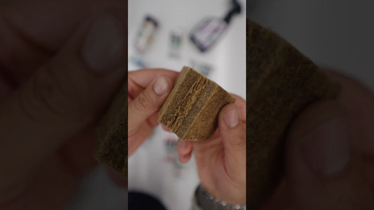 Make the switch to Bio-Bombs air freshener bar 😏🔥 