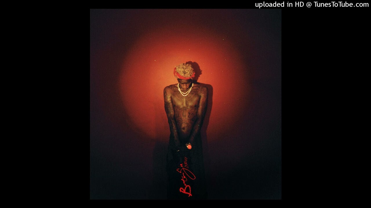 (free) young thug + barter 6 + just might be type beat “od”