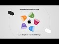 Apple Promotion Video: Wonderful Things [Full-Length]