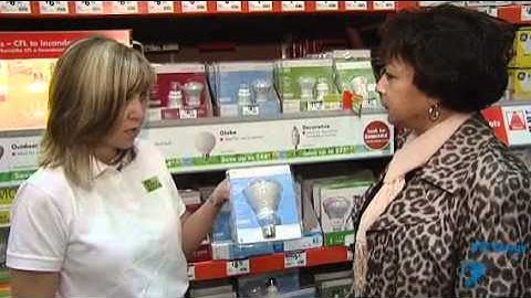 The CFL Advantage, Save Energy Save Money