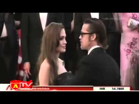 Video: Vì Sao Angelina Jolie Cắt Bỏ Ngực