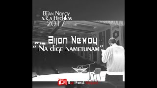 Bijan Nemoy \