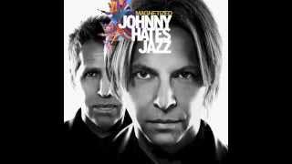 Vignette de la vidéo "Johnny Hates Jazz - Lighthouse"