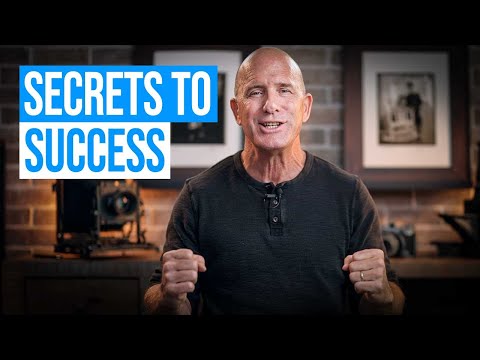 How to Be Successful as an Artist!