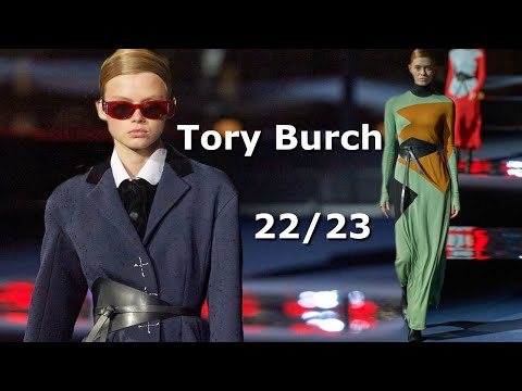 Video: Tory Burchs nettovärde: Wiki, gift, familj, bröllop, lön, syskon