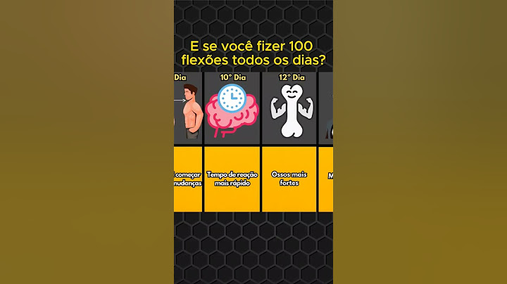E se você fizer 100 flexões todos os dias? #exercise #shorts