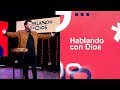 Hablando con Dios - P. Ezequiel Fattore