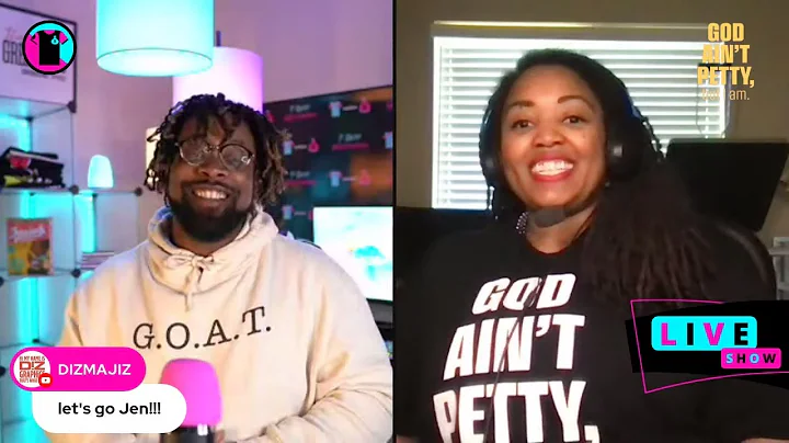 She Created A T-Shirt Brand from Scratch & Made $7...