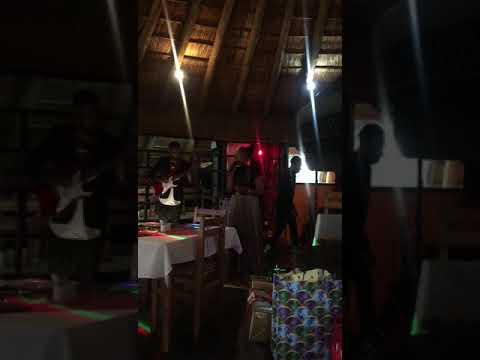 Vocals & Guitar | Nkosi Nda Music & Thandwa | Hawane Resort